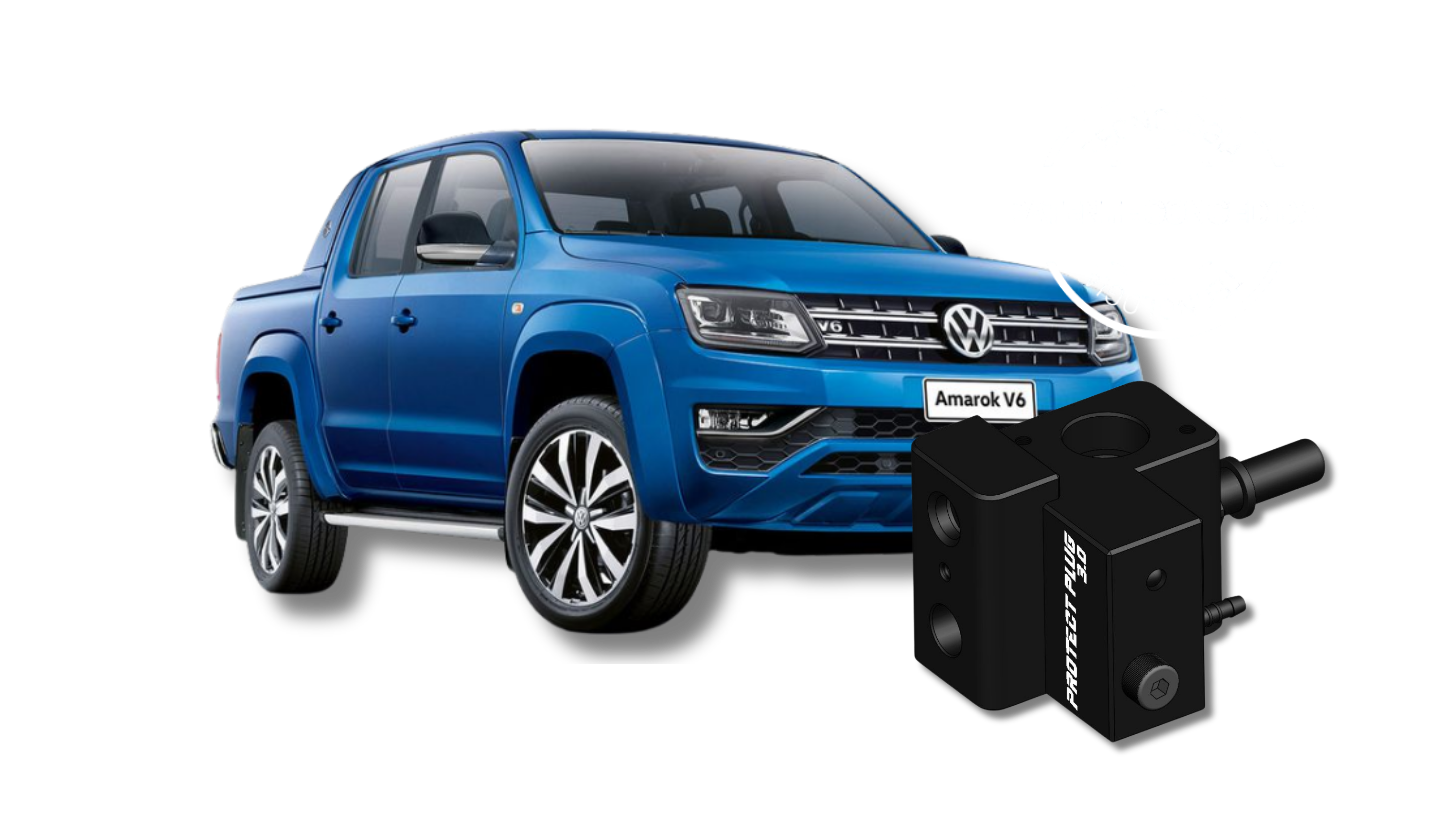 Amarok V6